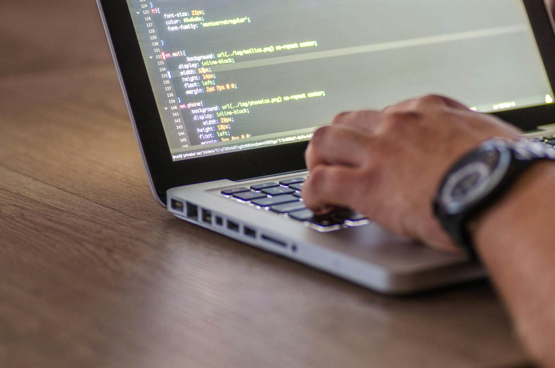 Website Committee Overview
