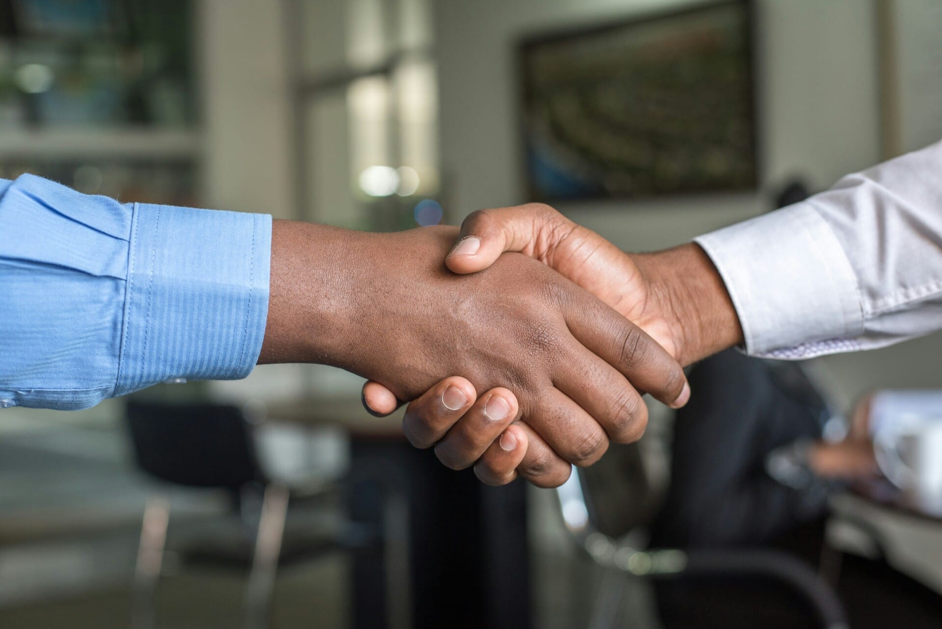 Cooperation with Professional Community (CPC) Committee Overview