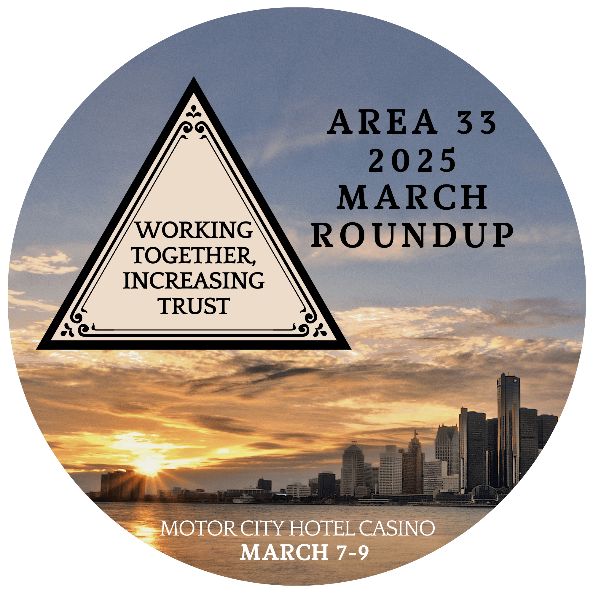 March Roundup (MRU) Committee Overview